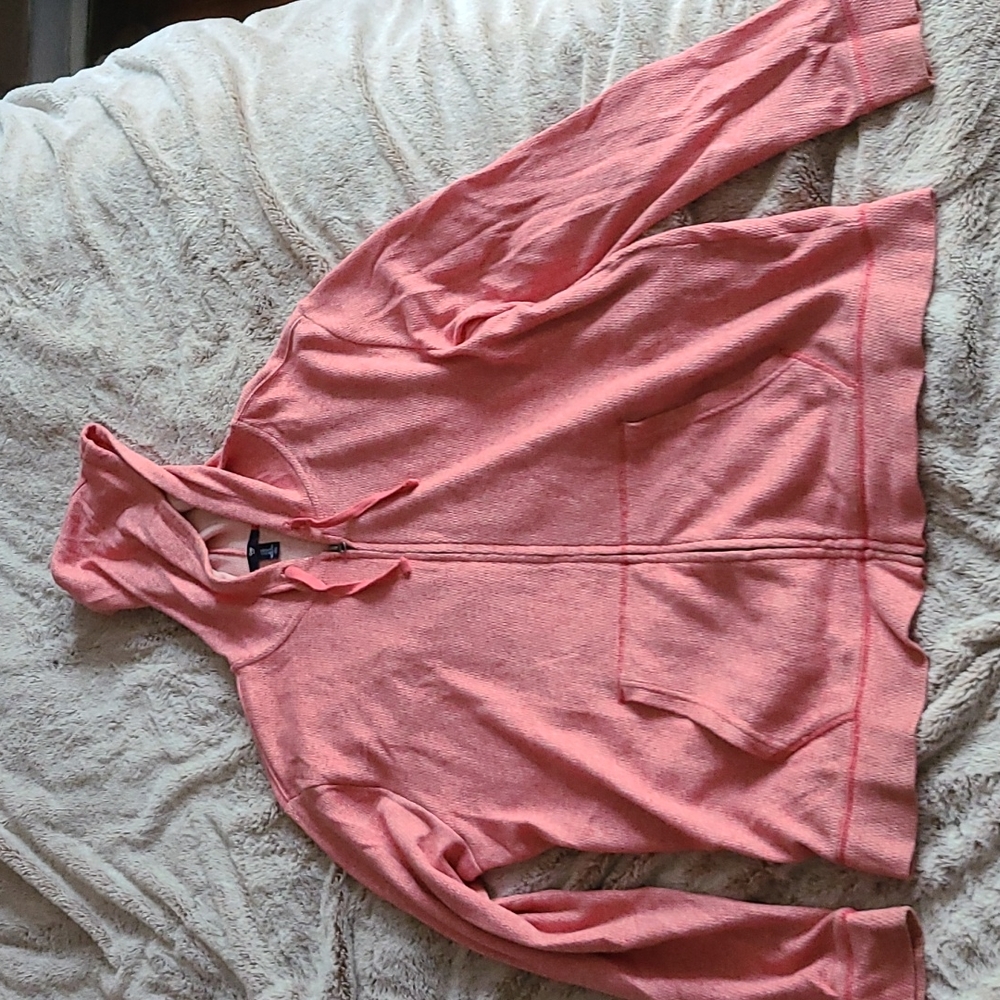 GAP HOODIE